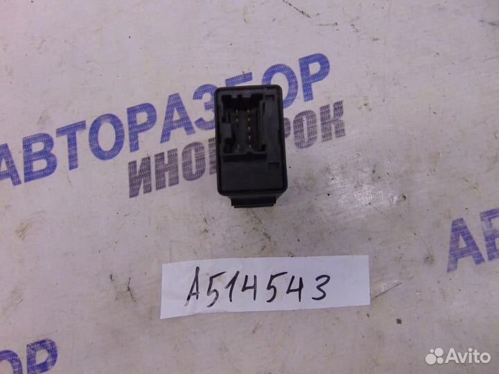 Блок электронный для Nissan Almera 1995-2001г