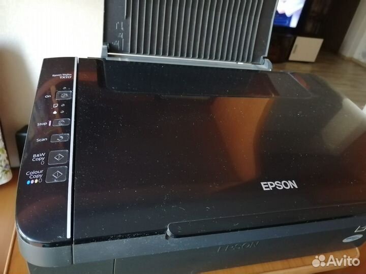 Epson