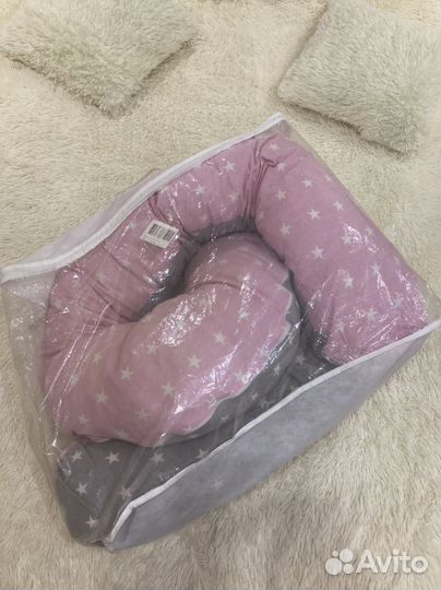 Подушка для кормления, для беременных