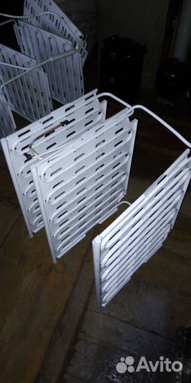 Холодильный компрессор