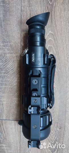 Тепловизионный прицел Thermorey