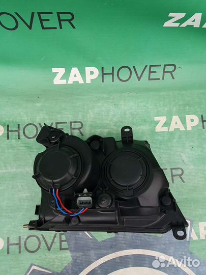 Фара левая новая для Great Wall Safe