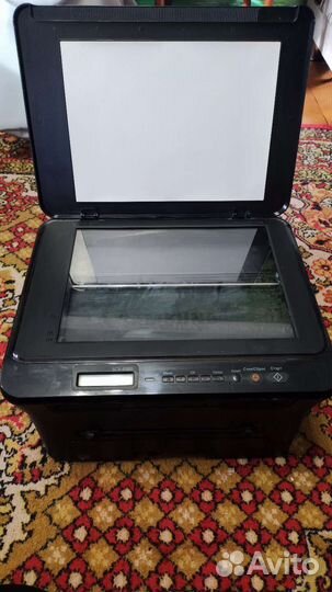 Принтер samsung scx 4300