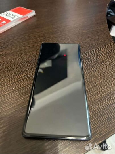 Телефон huawei nova 10