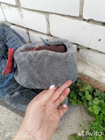 Шапки ушанки