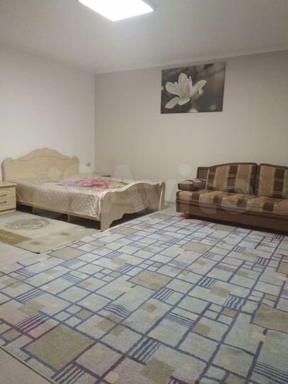 Дом 100 м² на участке 5 сот.