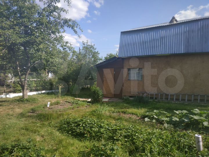 Дача 40 м² на участке 6 сот.