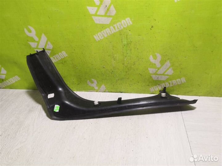 Водосток бмв 5-серия Джи 30 31 Ф90