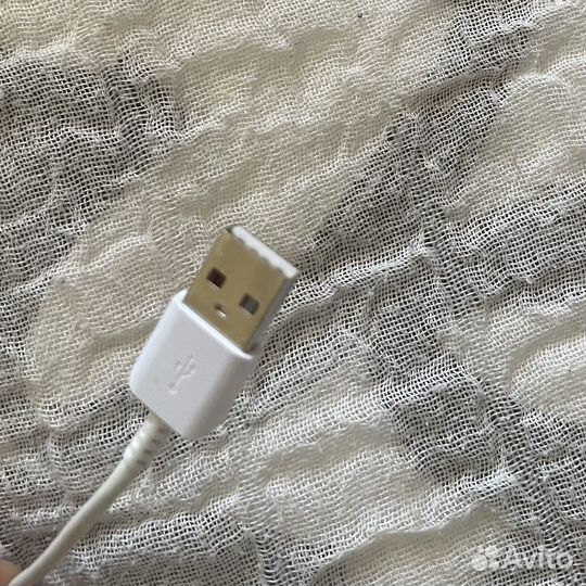Кабель зарядки Samsung Type-S