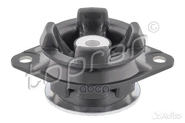 Подвеска, ступенчатая коробка передач 108 905