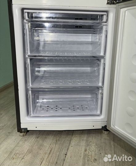 Холодильник samsung no frost by