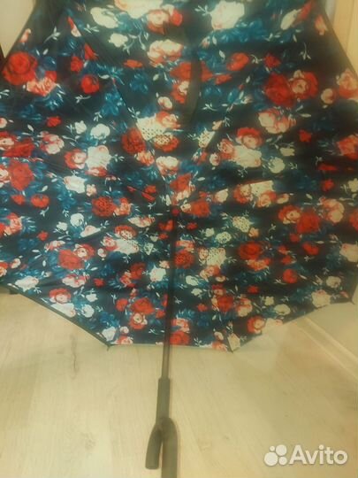 Зонтик женский