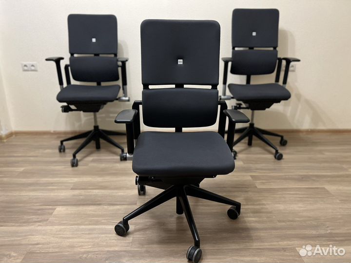 Эргономичное кресло SteelCase Please 2 Ergonomic