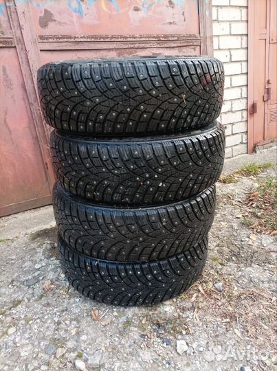 Triangle IcelynX TI501 205/60 R16