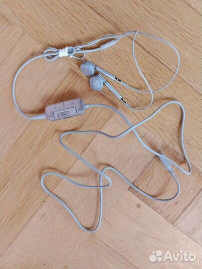 Наушники для телефонов LG KE970, провод USB и др