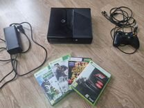 Xbox 360