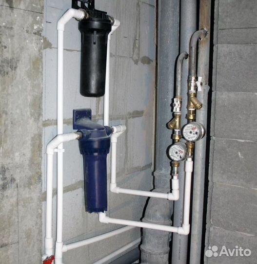 Пайка полипропиленовых труб