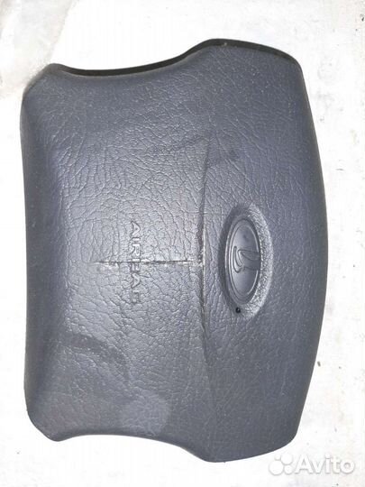 Подушка безопасности priora