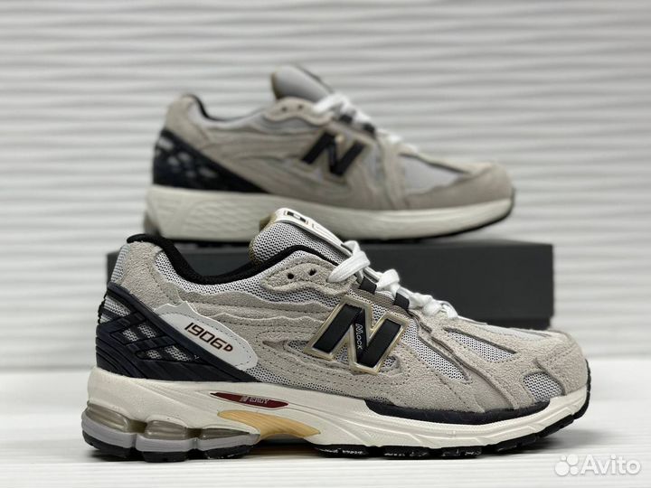 New balance 1906d