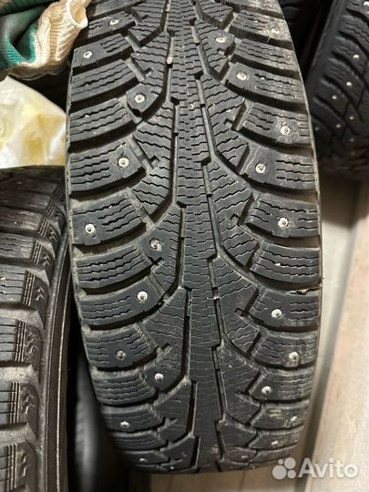 Nokian Tyres Nordman 5 185/65 R15