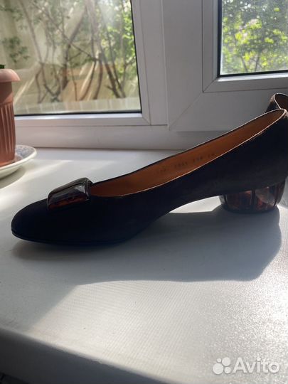 Туфли casadei 39