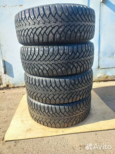 Nokian Tyres Nordman 4 225/55 R17