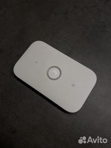 Huawei Mobile WiFi