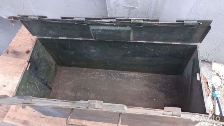 Ящик для инструмента