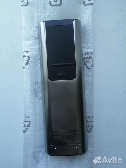 Пульт Samsung с ик бластером