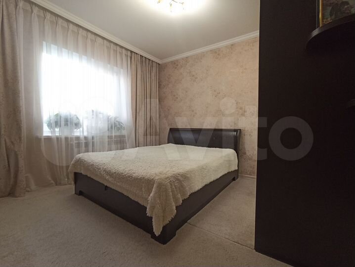 2-к. квартира, 63 м², 5/12 эт.