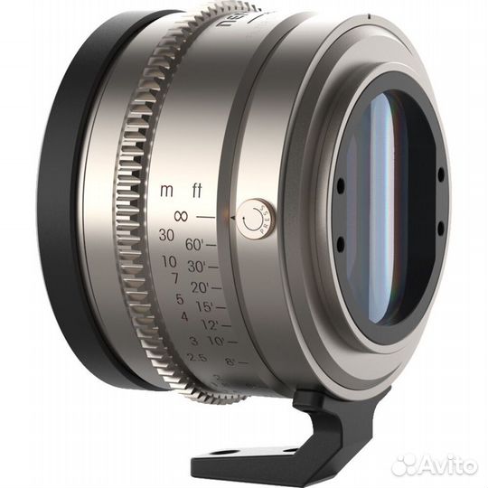 Насадка blazar lens nero 1.5x Anamorphic Adapter