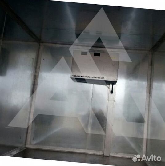 Рефрижератор Arctic S (0/18 гр.) на 22 куб.м