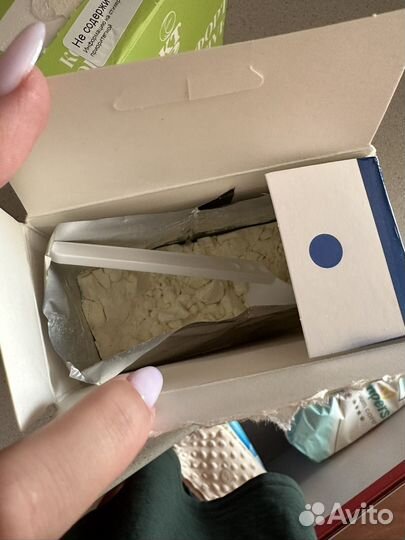 Смесь беллакт