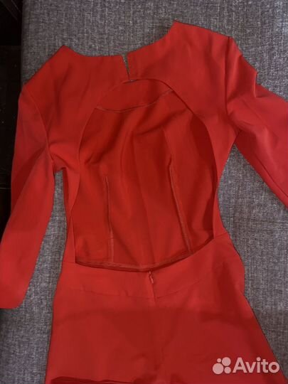 Комбинезон женский