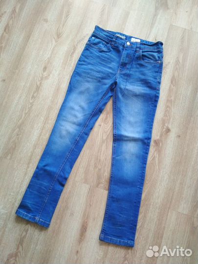 Вещи на мальчика пакетом 140р