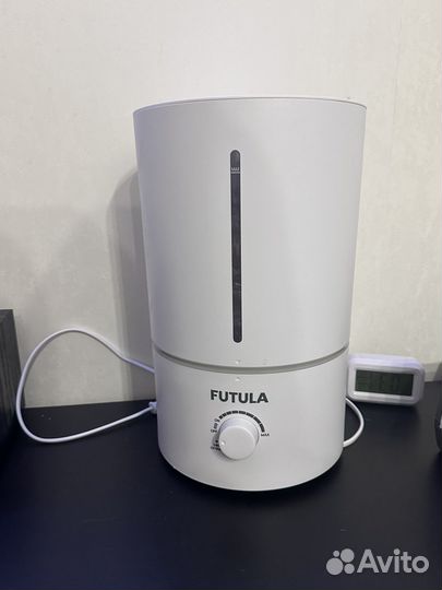Увлажнитель воздуха Futula