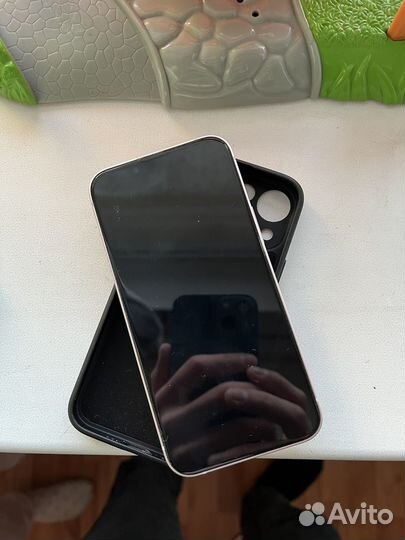 iPhone 13 mini, 128 ГБ