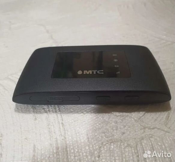 Wifi роутер 3g 4g модем (Все-Сим)