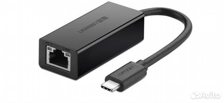 Сетевой адаптер