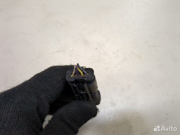 Лямбда зонд Cadillac CT6, 2017