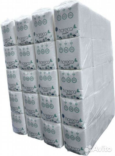 Салфетки бумажные