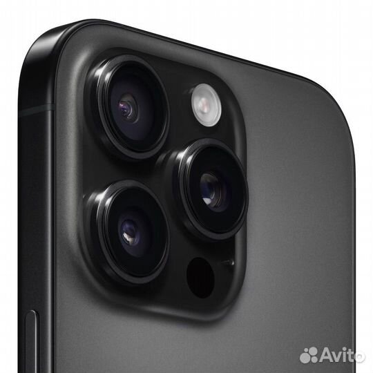 iPhone 16 Pro 512 Black 2eSIM