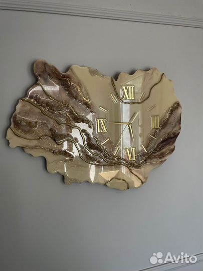 Часы настенные