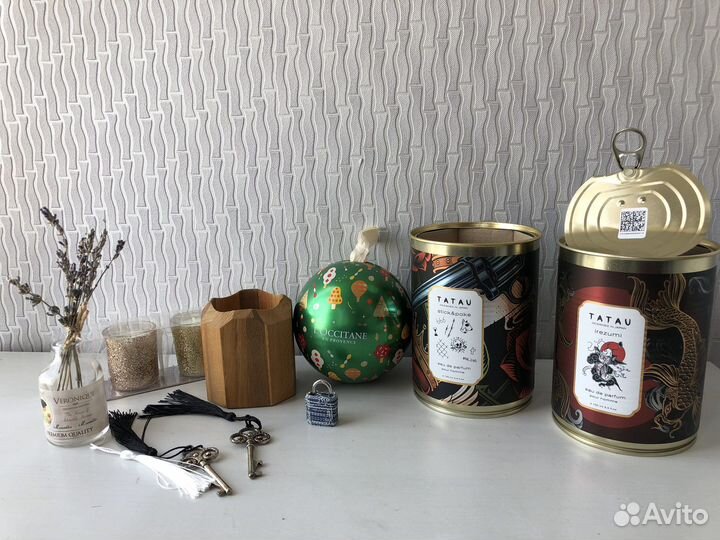 Набор для творчества