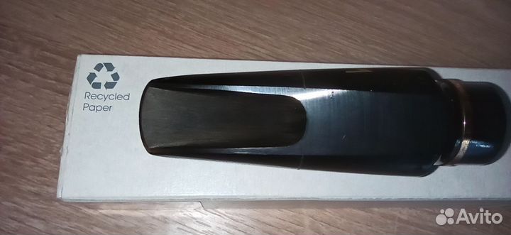 Мундштук для альт саксофона Vandoren V16 S+ A7