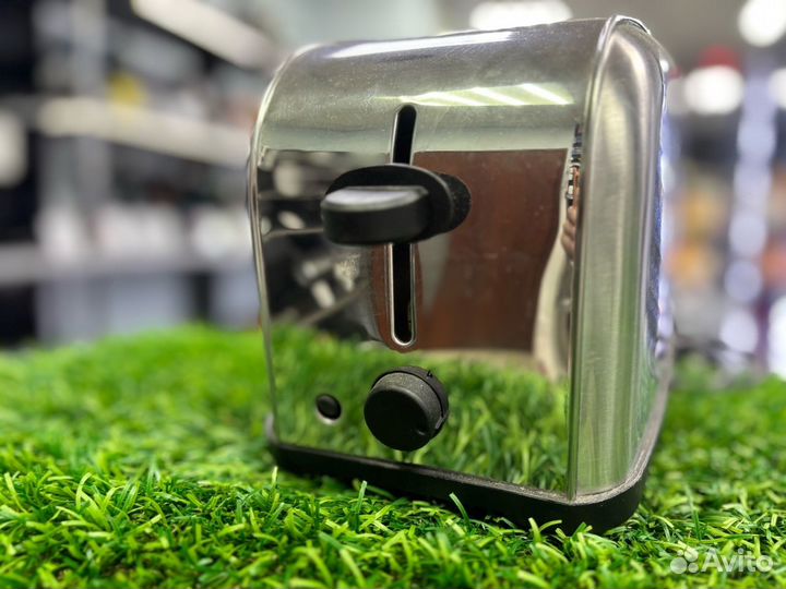 Тостер Tefal Ultra Mini TT330D30