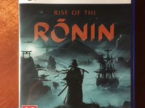 Rise of the Ronin