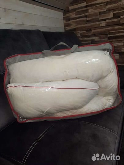 Подушка для беременных