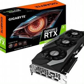 RTX 3080Ti Gigabyte Gaming OC