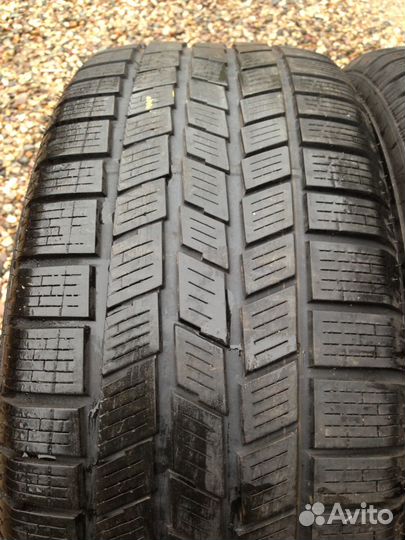 Pirelli Scorpion Ice&Snow 255/55 R18 109V